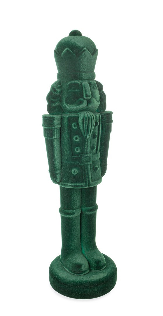 Soldado Veludo Verde – 81 cms
