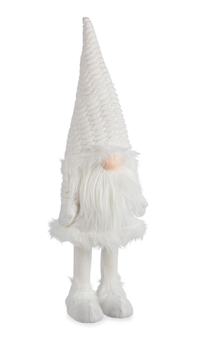 Gnomo Branco – 58 Cms