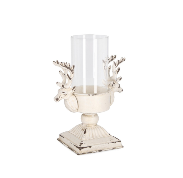 Castiçal Metal - Renas