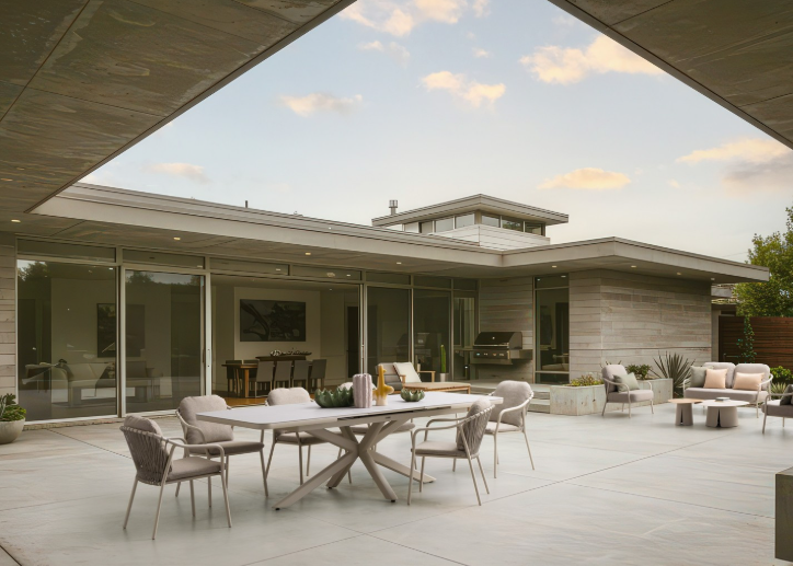 Taça em Cerâmica - Verde (Grd)