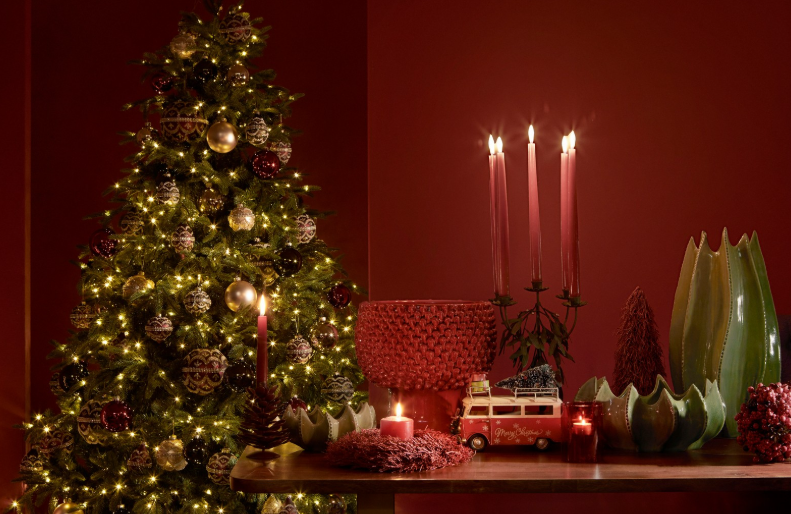 Taça em Cerâmica - Verde (Grd)