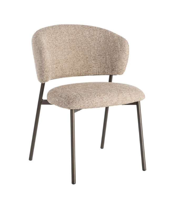 Cadeira Estofada – 185€/Uni (Conj. 8 unidades)