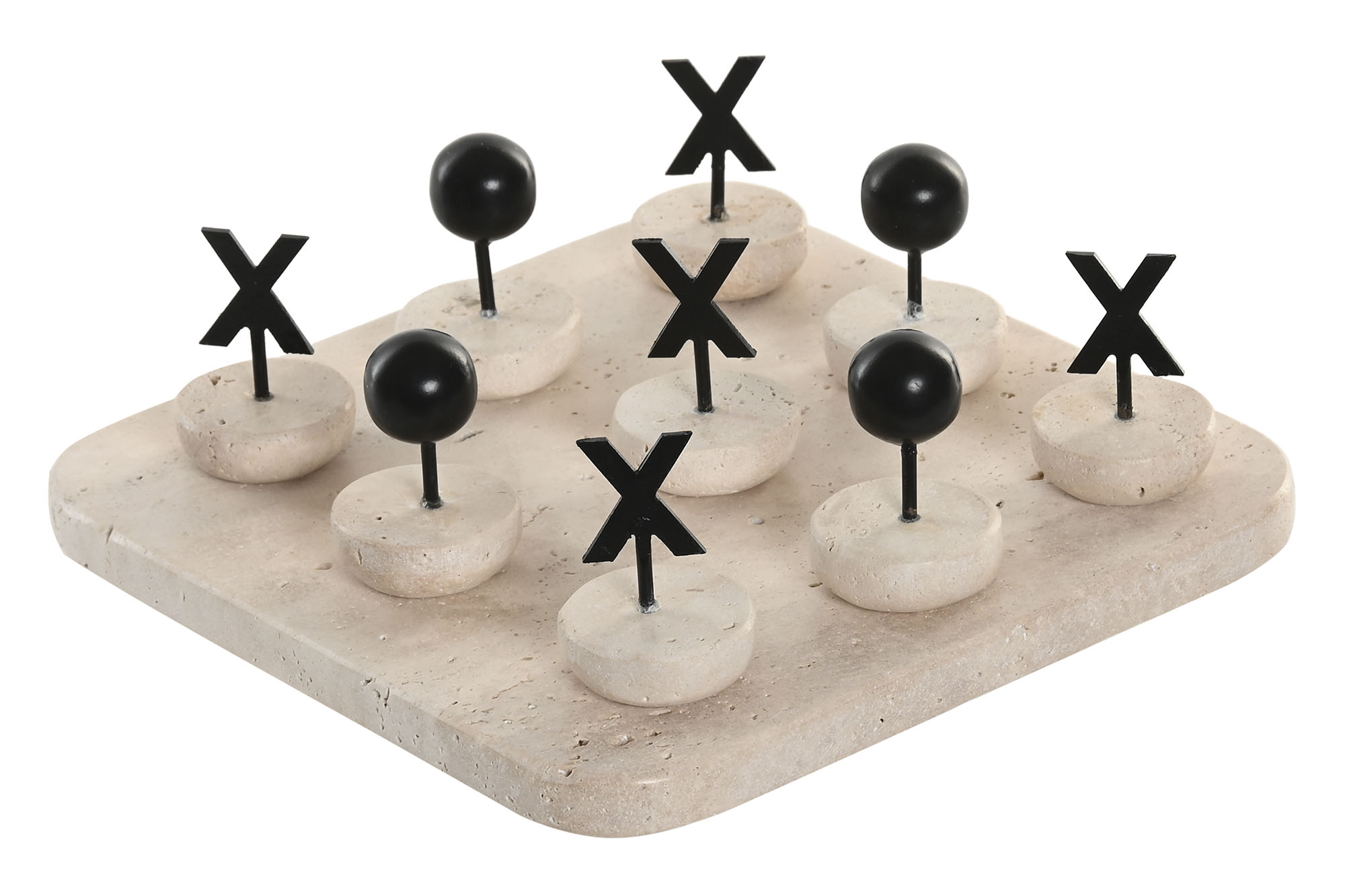 Jogo Galo Travertino