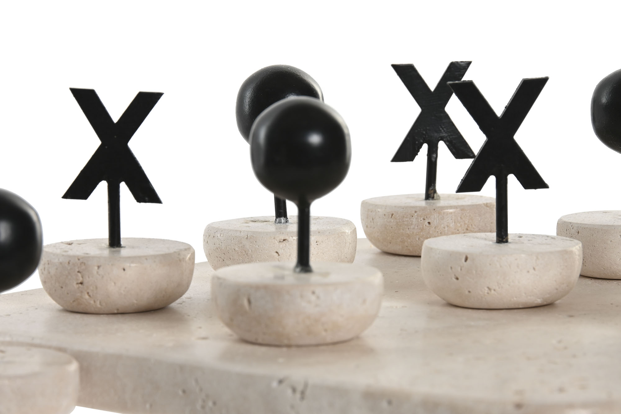 Jogo Galo Travertino