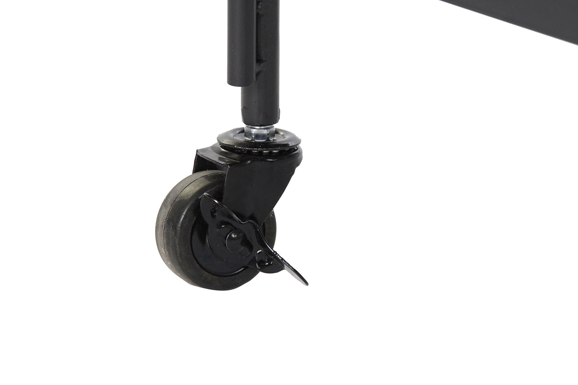 Carro de Bebidas em Metal