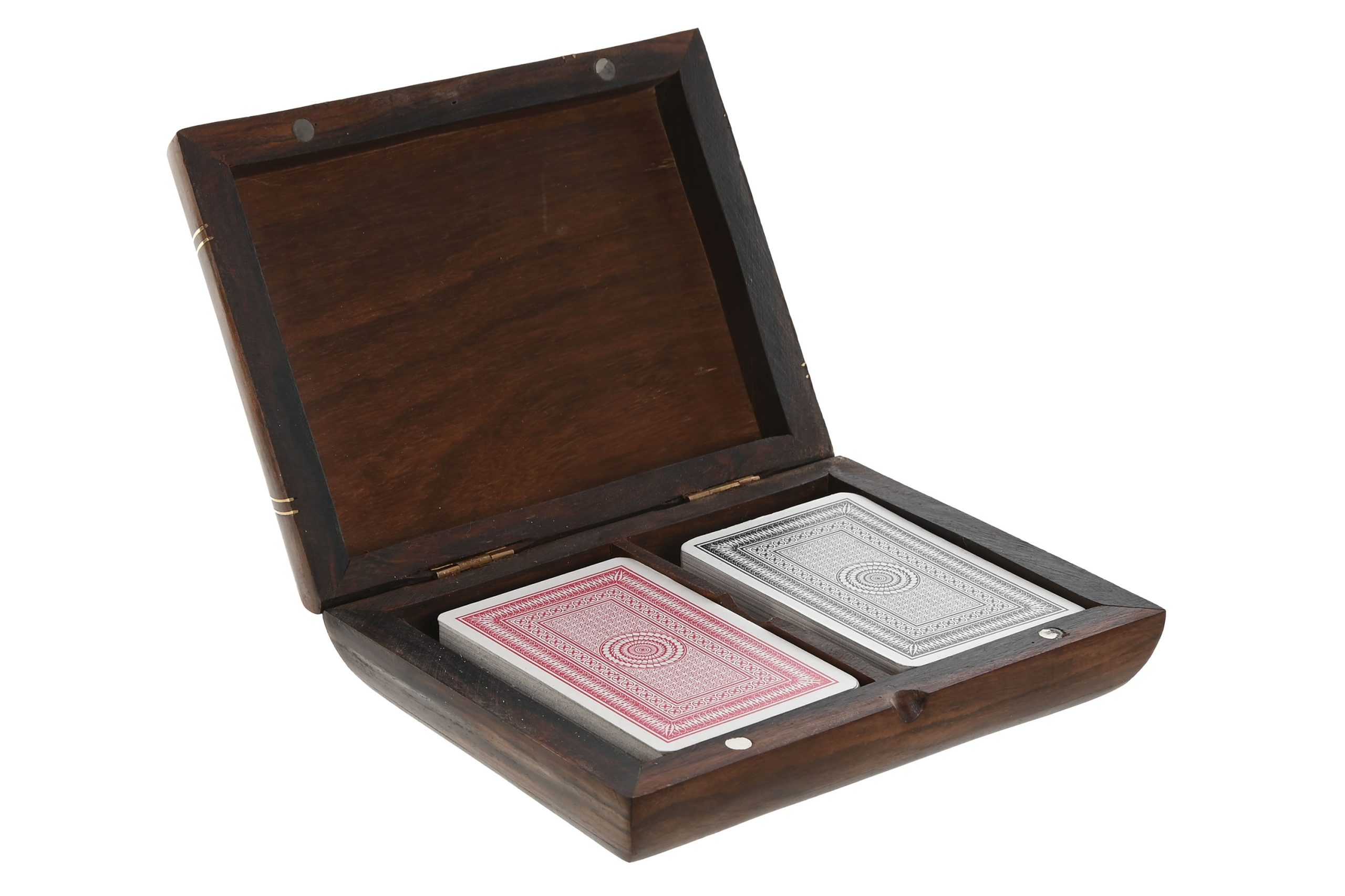 Jogo de Cartas Duplas