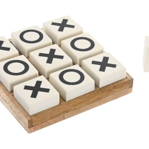 Jogo Galo Madeira e Resina - Natura Bonito Jogo em Madeira e Resina. Muito bonito para decoração, mas também muito últil para jogar em família