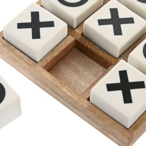 Jogo Galo Madeira e Resina - Natura Bonito Jogo em Madeira e Resina. Muito bonito para decoração, mas também muito últil para jogar em família