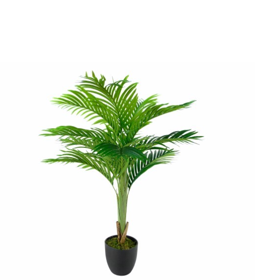 Planta Artificial - Areca Palm