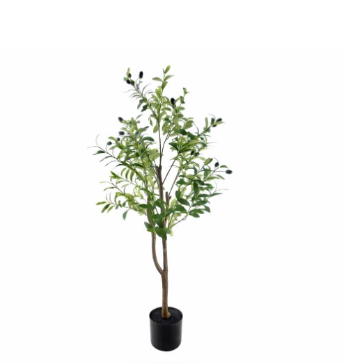 Planta Artificial - Oliveira