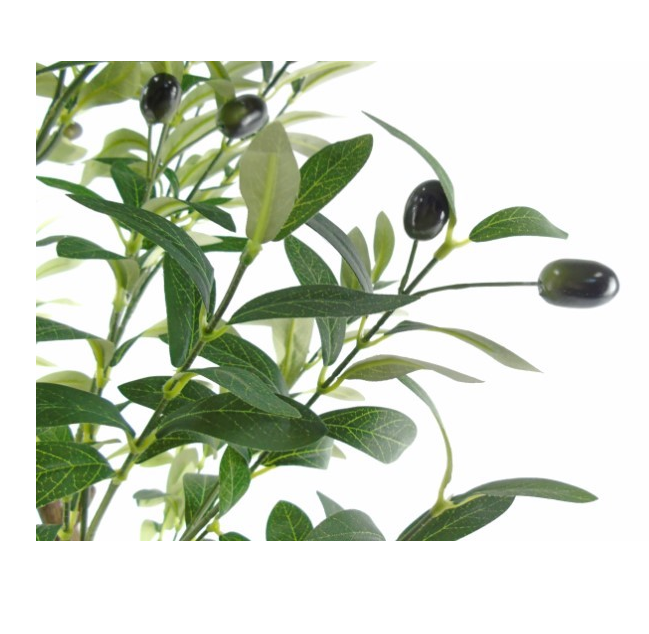 Planta Artificial - Oliveira