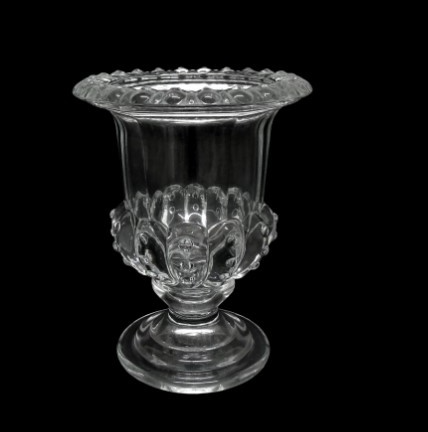 Jarra Vidro Transparente