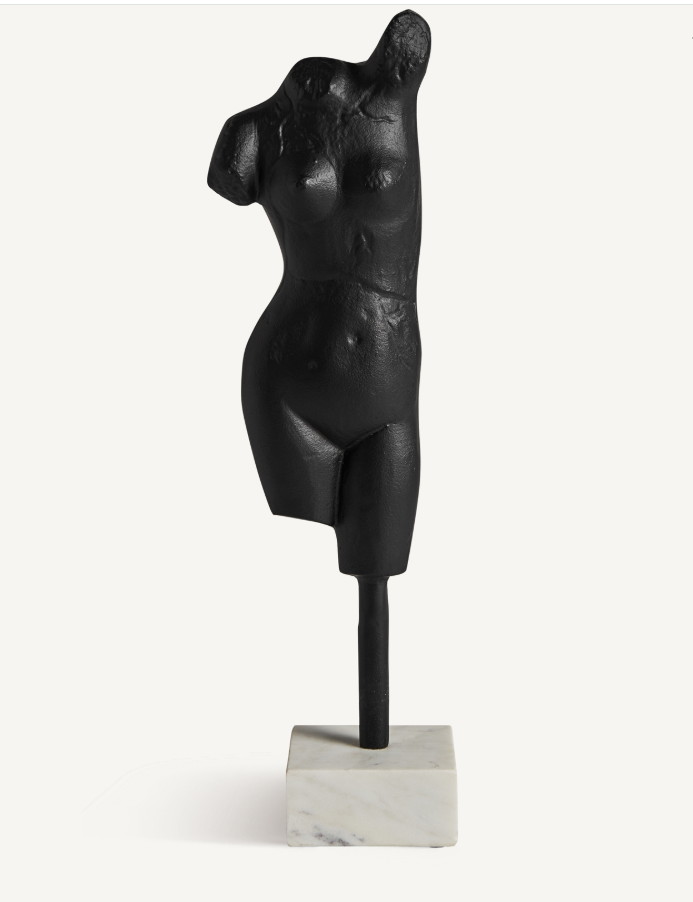 Busto Mulher