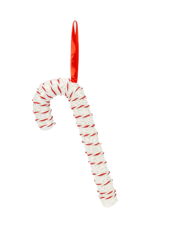 Pendente Bengala Vermelho - 24 cms