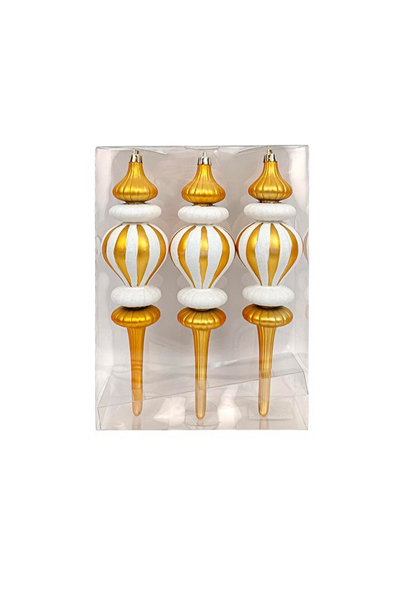 Pack 3 Pendentes - 25 cms