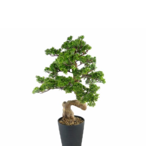 Bonsai Artificial - 85 cms Bonito Bonsai Artificial Artificial Aspeto natural