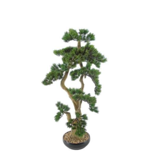 Bonsai Artificial - 103 cms Bonito Bonsai Artificial Artificial Aspeto natural