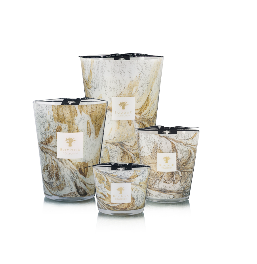 Vela Baobab Leaves Nais