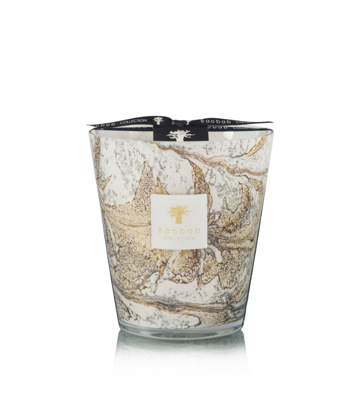 Vela Baobab Leaves Nais