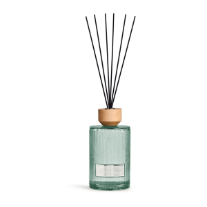 Ambientador Mikado - 1000 ML Azul Ambientador Mikado Frasco de Vidro - 1 Litro Fragrância: Verbena Drizzle