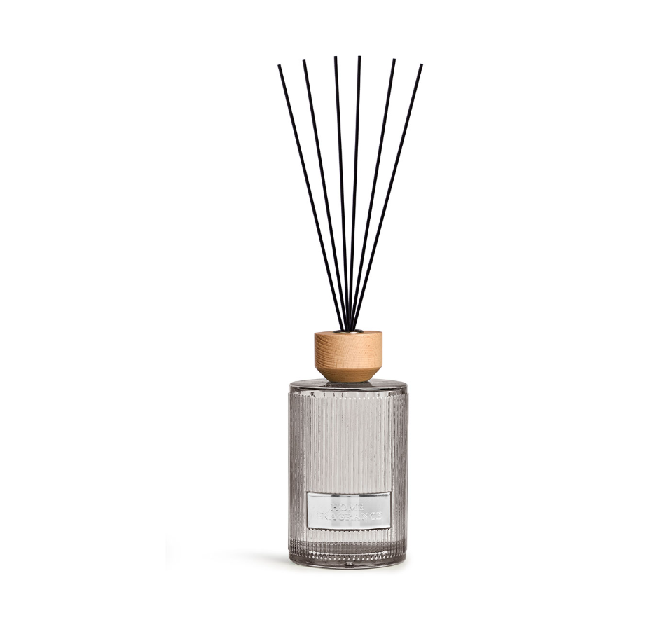 Ambientador Mikado – 1000 ML Cinza Claro