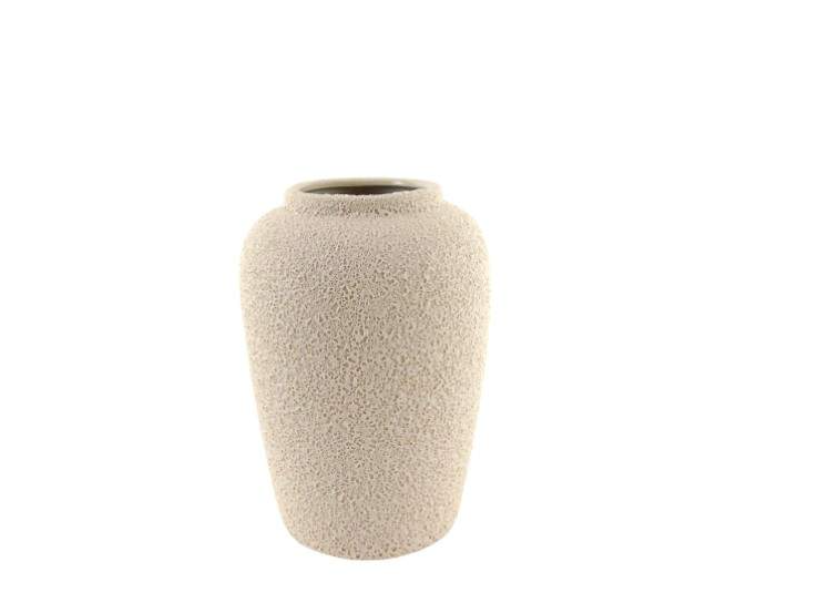 Jarra Creme Texturada - Mod. 1