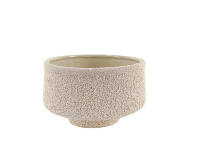 Jarra Creme Texturada – Mod. 2