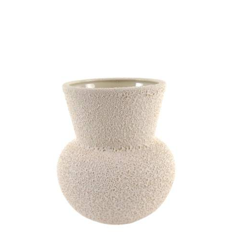 Jarra Creme Texturada – Mod. 4