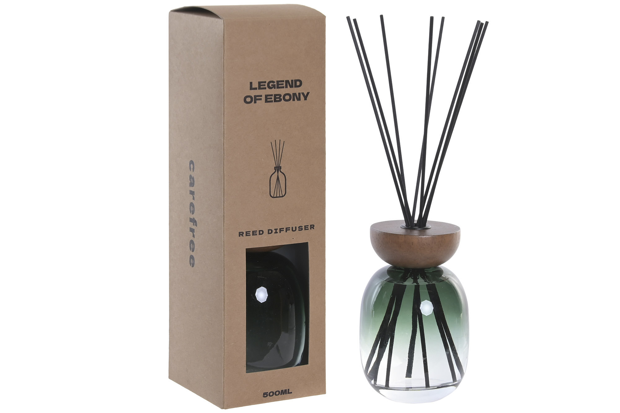 Ambientador Mikado - 500 ML