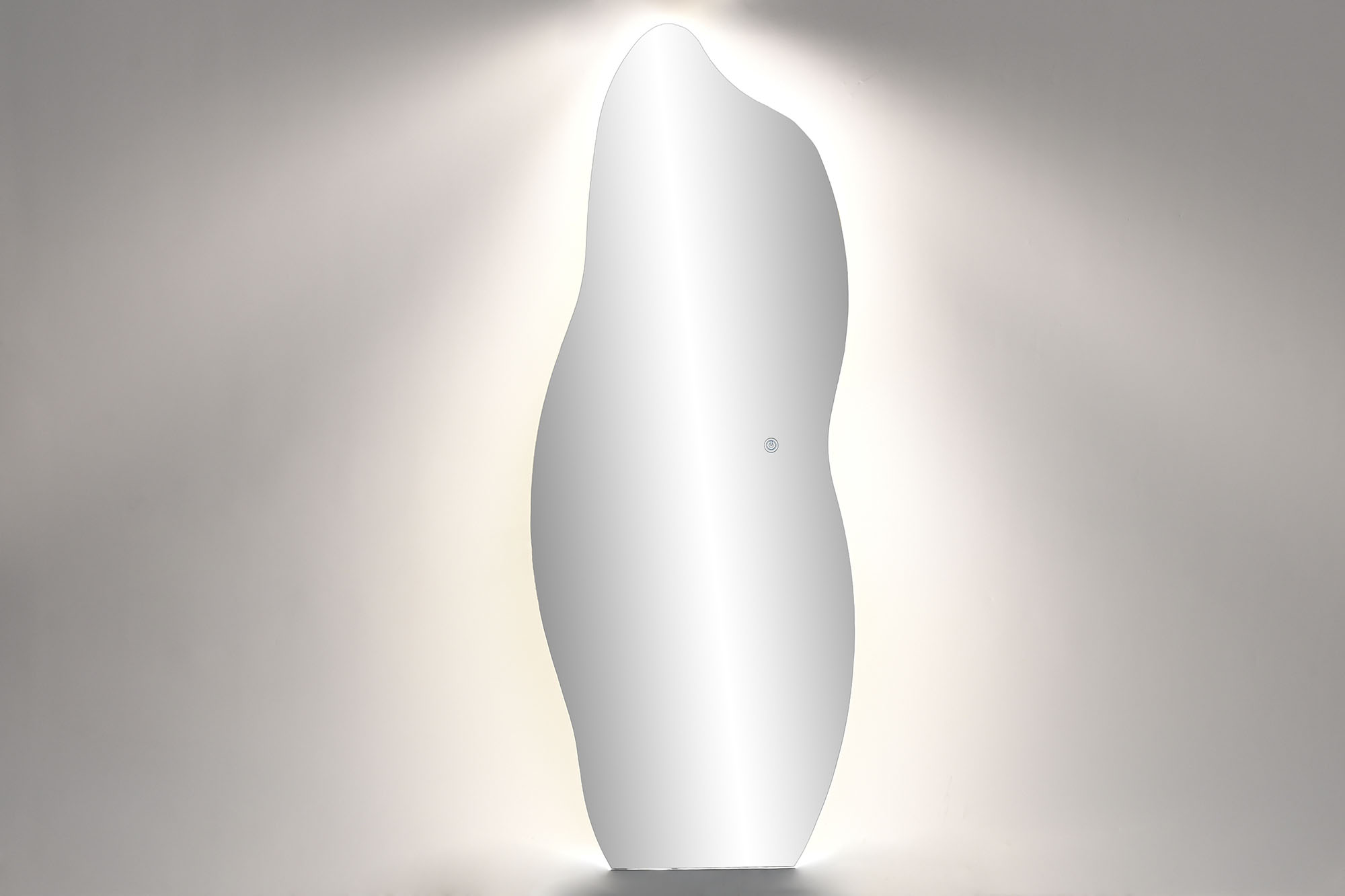 Espelho Orgânico com Led
