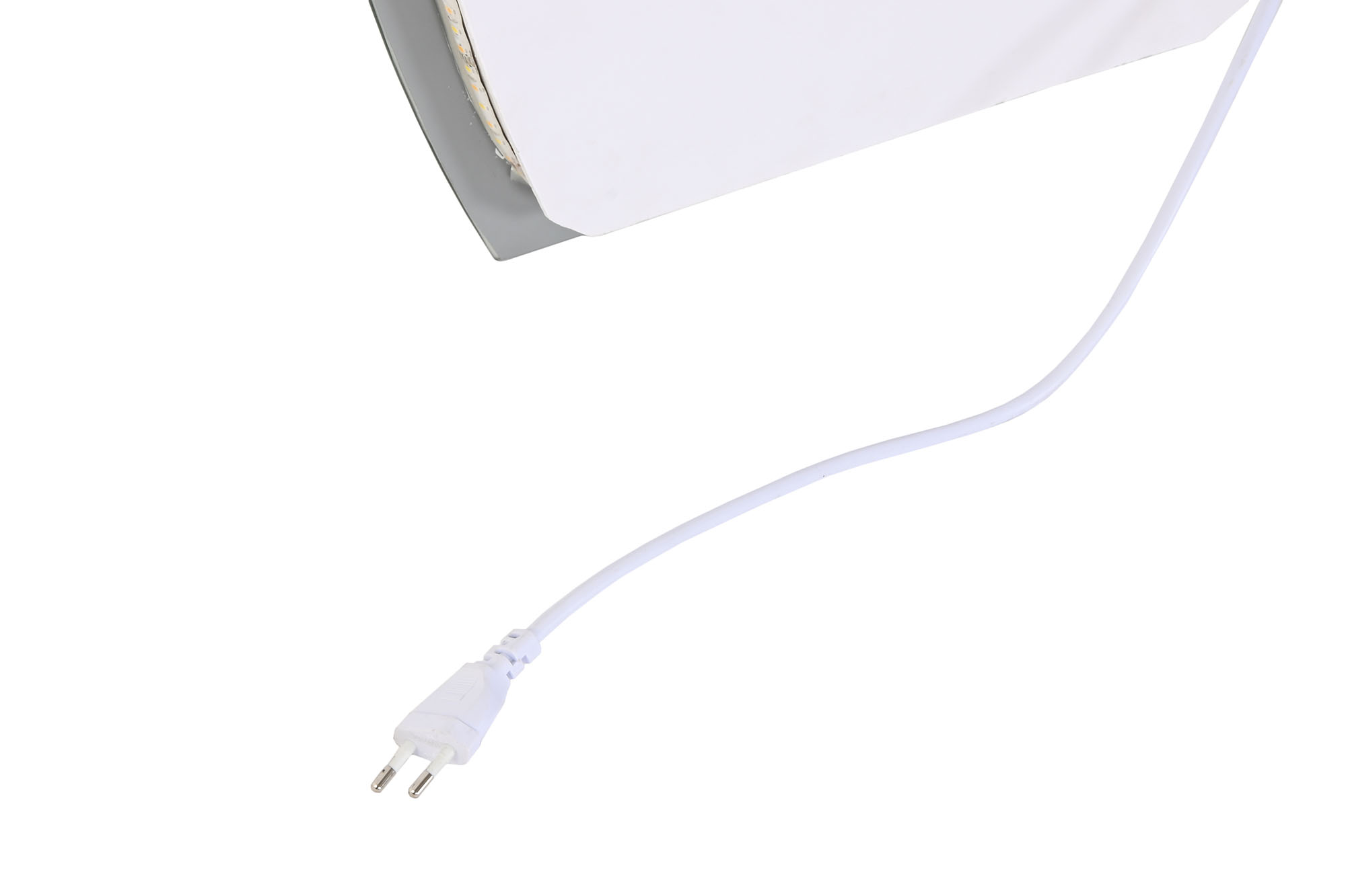 Espelho Orgânico com Led